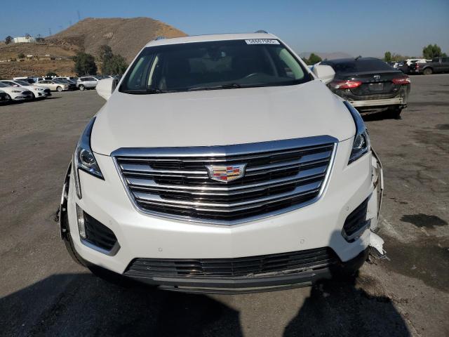  CADILLAC XT5 2019 Biały