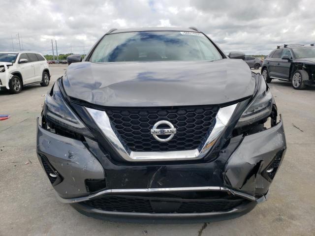  NISSAN MURANO 2022 Szary