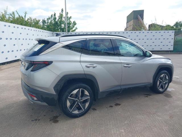 2024 HYUNDAI TUCSON PRE