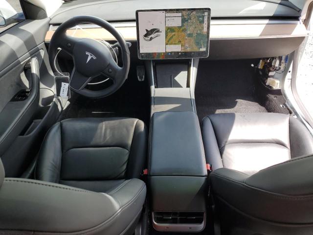  TESLA MODEL 3 2020 White