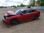 2020 ACURA TLX TECHNOLOGY for sale at Copart ON - LONDON