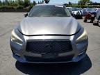 2014 Infiniti Q50 Base на продаже в San Martin, CA - Side