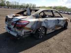 2017 Honda Accord Hybrid Exl for Sale in New Britain, CT - Burn