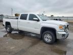 2018 Gmc Sierra K2500 Sle en Venta en Dyer, IN - Front End