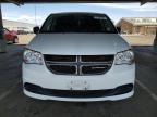 2016 Dodge Grand Caravan Se იყიდება Hayward-ში, CA - Side