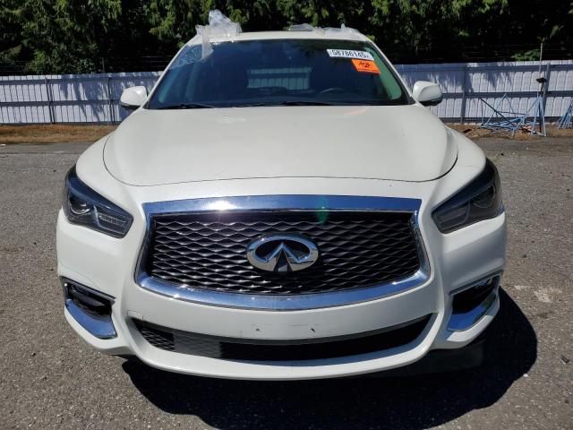  INFINITI QX60 2018 White