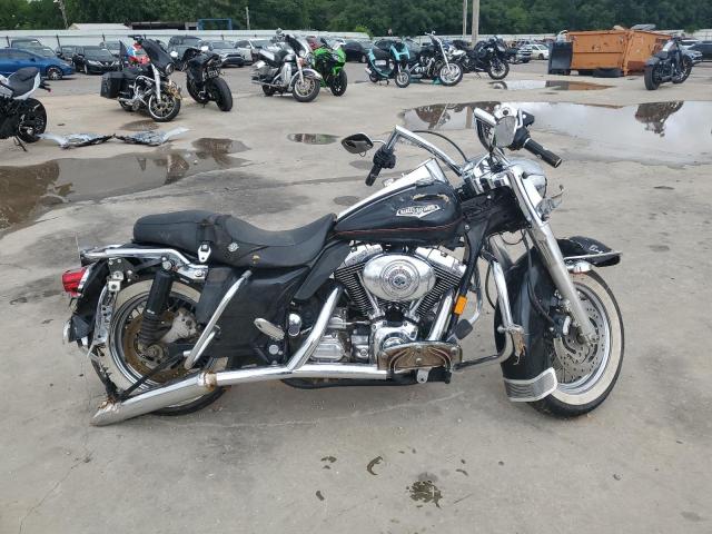 2002 Harley-Davidson Flhrci 