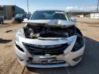 2018 Nissan Versa S for Sale in Colorado Springs, CO - Front End