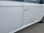 2014 MITSUBISHI OUTLANDER for sale at Copart ROCHFORD