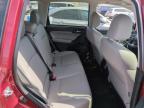 2016 Subaru Forester 2.5I Touring   for Sale in Magna, UT - Rear End
