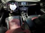 2019 Kia Optima Sx for Sale in Chatham, VA - Front End