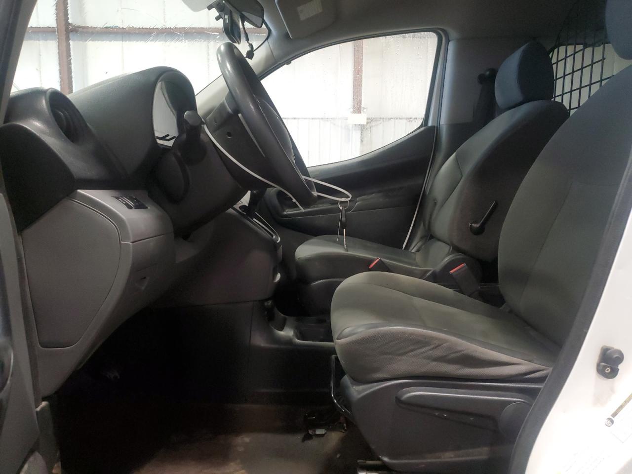 2018 Chevrolet City Express Lt VIN: 3N63M0ZN9JK697188 Lot: 56735135