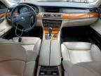 Portland, MI에서 판매 중인 2010 Bmw 750 Li Xdrive - Front End