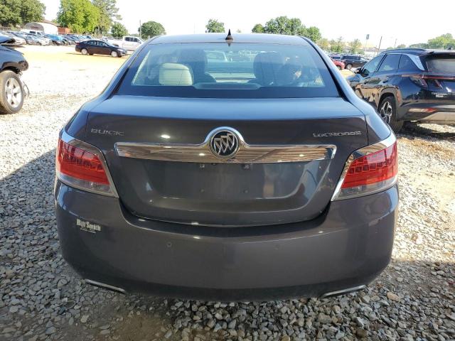  BUICK LACROSSE 2012 Серый