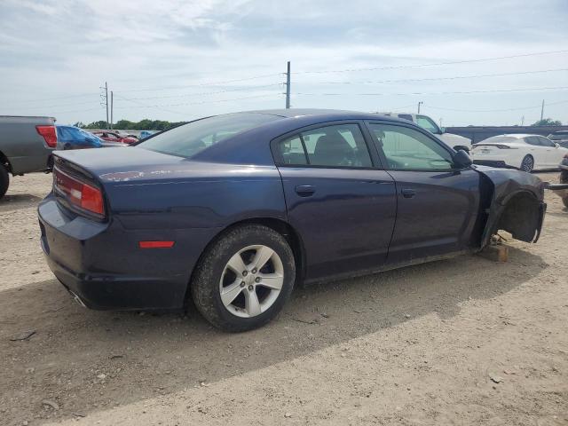  DODGE CHARGER 2013 Blue