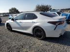 2021 Toyota Camry Xse en Venta en Riverview, FL - Water/Flood