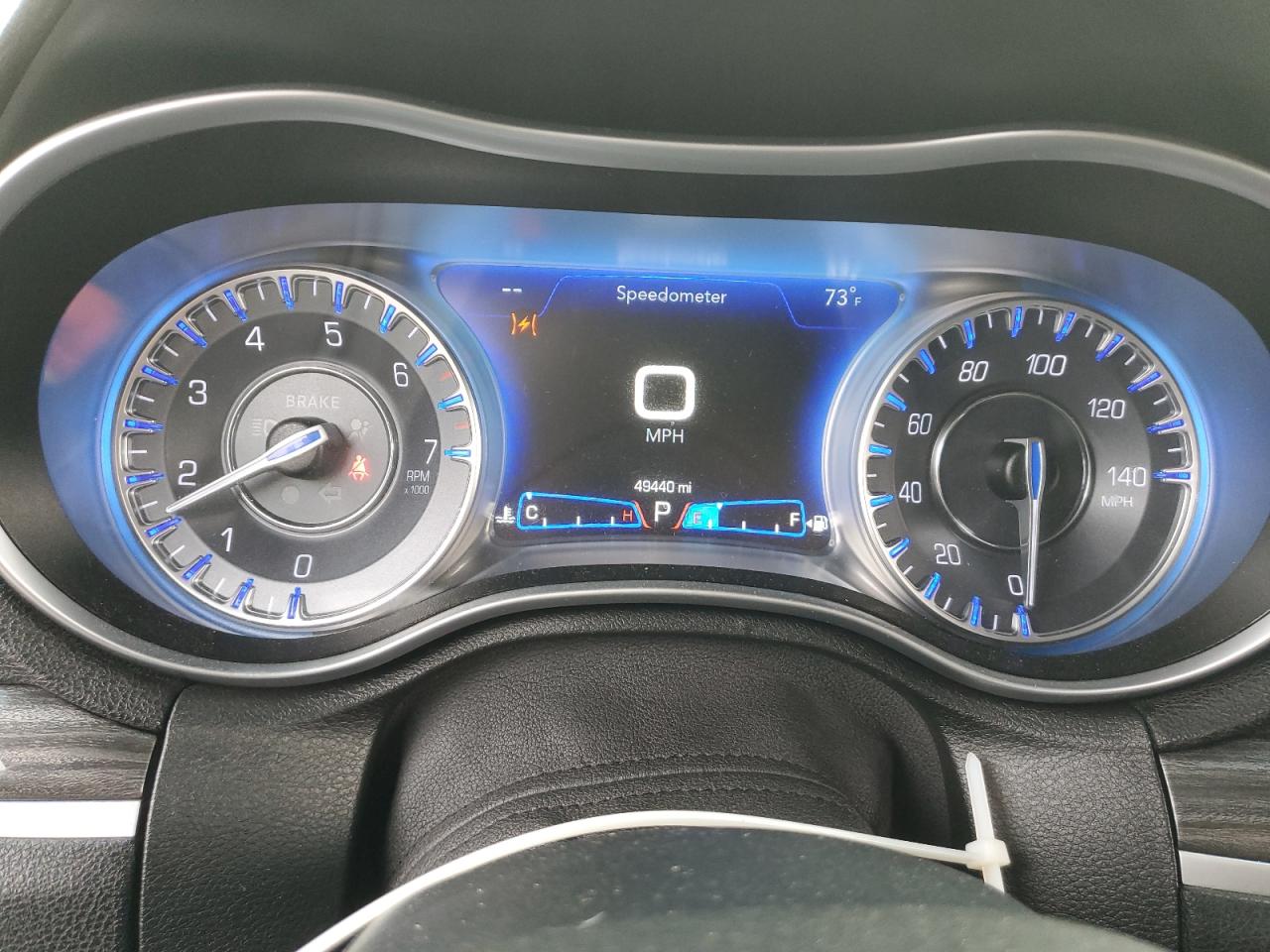 2022 Chrysler 300 Touring VIN: 2C3CCAAG3NH111929 Lot: 58708155