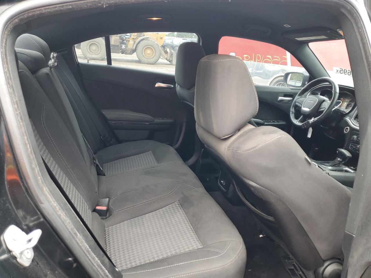 2018 Dodge Charger Gt VIN: 2C3CDXJG5JH249272 Lot: 55519695