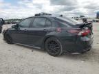 2021 Toyota Camry Trd იყიდება Prairie Grove-ში, AR - Hail