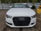 2015 AUDI A6 PREMIUM for sale at Copart ON - LONDON