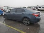 2015 Toyota Corolla L en Venta en Las Vegas, NV - Front End