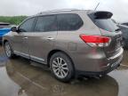 2014 Nissan Pathfinder S zu verkaufen in Louisville, KY - Front End