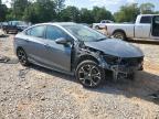 2019 Chevrolet Cruze Lt en Venta en Eight Mile, AL - Front End