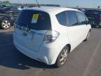2012 HONDA JAZZ HS IM for sale at Copart CHESTER
