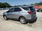 2024 Chevrolet Equinox Ls იყიდება Ocala-ში, FL - Front End