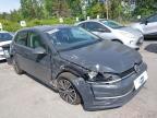 2017 VOLKSWAGEN GOLF SE NA for sale at Copart GLOUCESTER