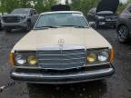 1979 MERCEDES BENZ C 300   à vendre chez Copart NY - NEWBURGH