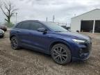 Cicero, IN에서 판매 중인 2022 Audi Q4 E-Tron Premium Plus S-Line - Side