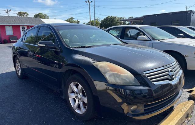 2007 Nissan Altima 3.5Se