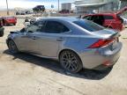 Albuquerque, NM에서 판매 중인 2019 Lexus Is 300 - Front End