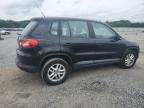 2011 Volkswagen Tiguan S იყიდება Gastonia-ში, NC - Damage History