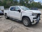 2020 Chevrolet Silverado K1500 Lt de vânzare în Midway, FL - Front End
