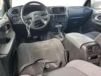 2007 Chevrolet Trailblazer Ls за продажба в Tanner, AL - Front End
