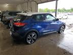 2020 Nissan Kicks Sr за продажба в Madisonville, TN - Rear End