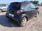 2013 TOYOTA AYGO VVT-I for sale at Copart WISBECH