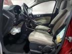 2018 Ford Ecosport Se for Sale in Sandston, VA - Front End