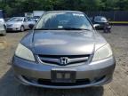 2004 Honda Civic Lx for Sale in Waldorf, MD - Side
