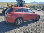 2016 Mercedes-Benz Glc 300 4Matic for Sale in Reno, NV - Front End