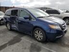 2015 Honda Odyssey Exl for Sale in Wilmington, CA - Side
