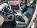2018 Dodge Grand Caravan Sxt en Venta en Earlington, KY - Water/Flood