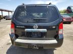 2008 Nissan Pathfinder S იყიდება Denver-ში, CO - Front End