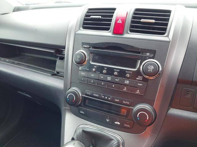 2008 HONDA CR-V ES I-
