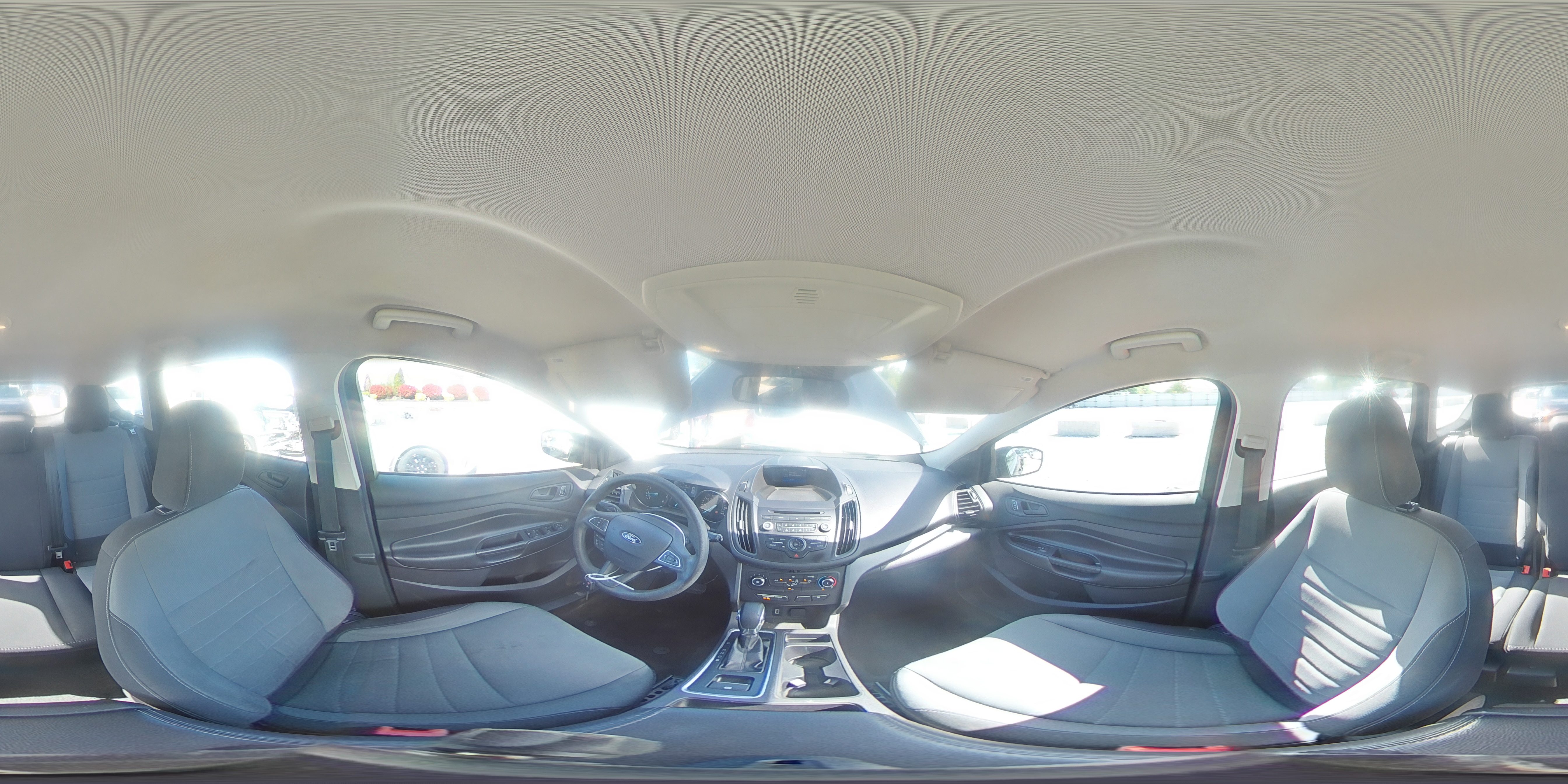 2018 Ford Escape S VIN: 1FMCU0F79JUA89899 Lot: 56906415