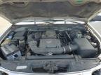 2008 Nissan Pathfinder S للبيع في Brookhaven، NY - Front End