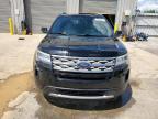 2018 Ford Explorer Xlt იყიდება Memphis-ში, TN - Hail