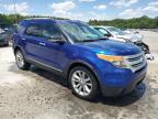 2013 Ford Explorer Xlt იყიდება Savannah-ში, GA - Side